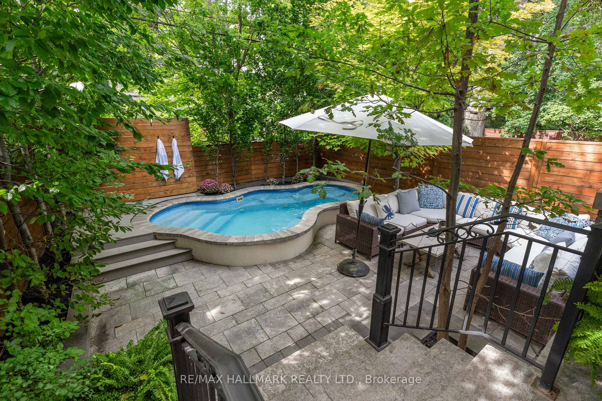 Photo 20 of 152 Wheeler Avenue, Toronto, The Beaches — HOMEH