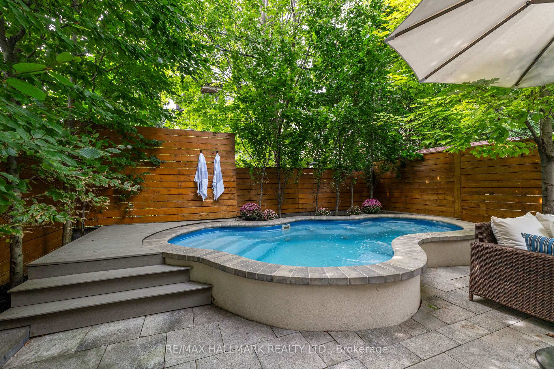 Photo 21 of 152 Wheeler Avenue, Toronto, The Beaches — HOMEH