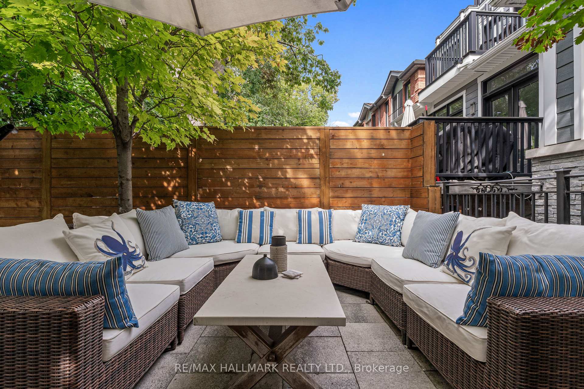 Photo 22 of 152 Wheeler Avenue, Toronto, The Beaches — HOMEH