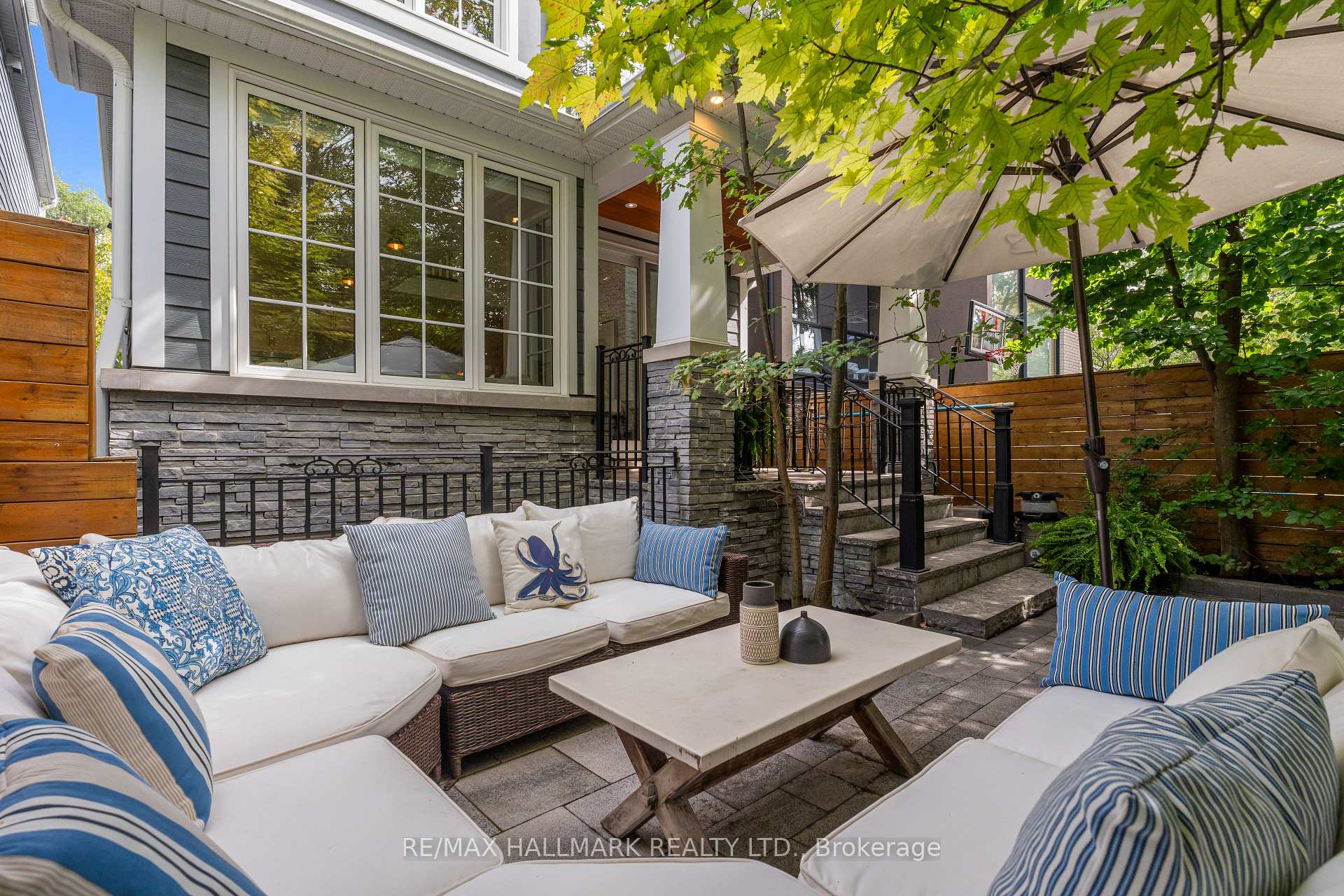 Photo 23 of 152 Wheeler Avenue, Toronto, The Beaches — HOMEH