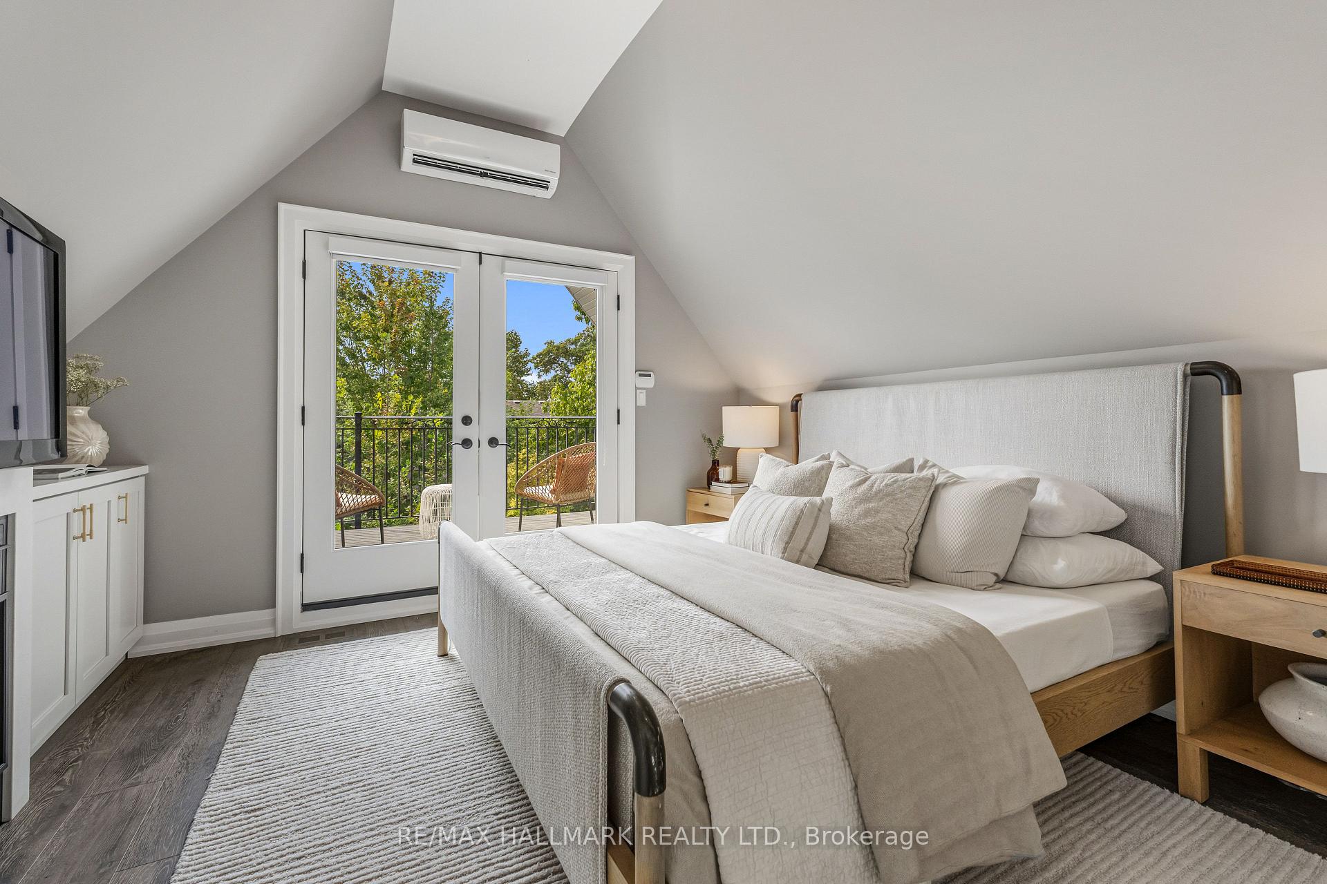 Photo 28 of 152 Wheeler Avenue, Toronto, The Beaches — HOMEH