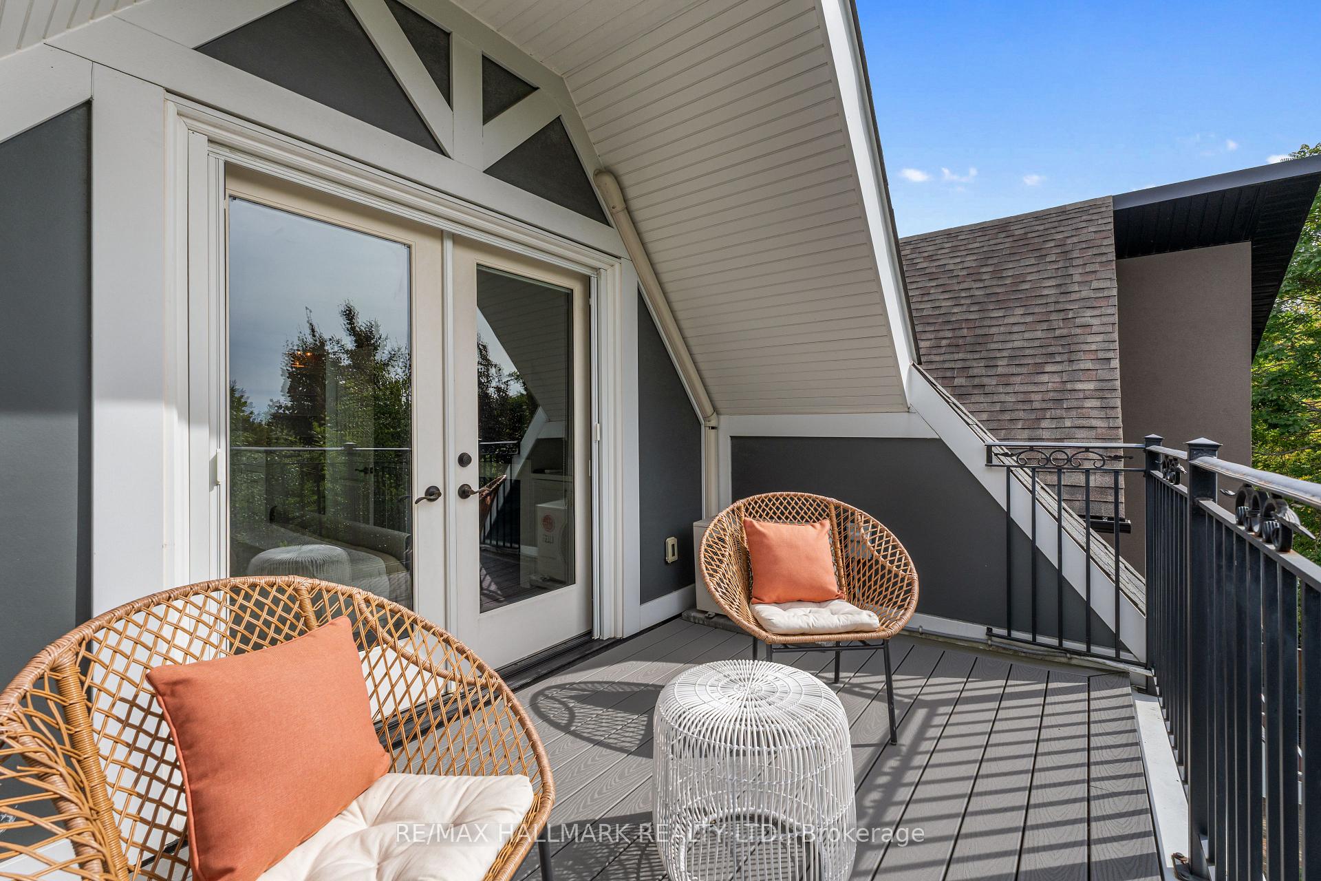 Photo 29 of 152 Wheeler Avenue, Toronto, The Beaches — HOMEH