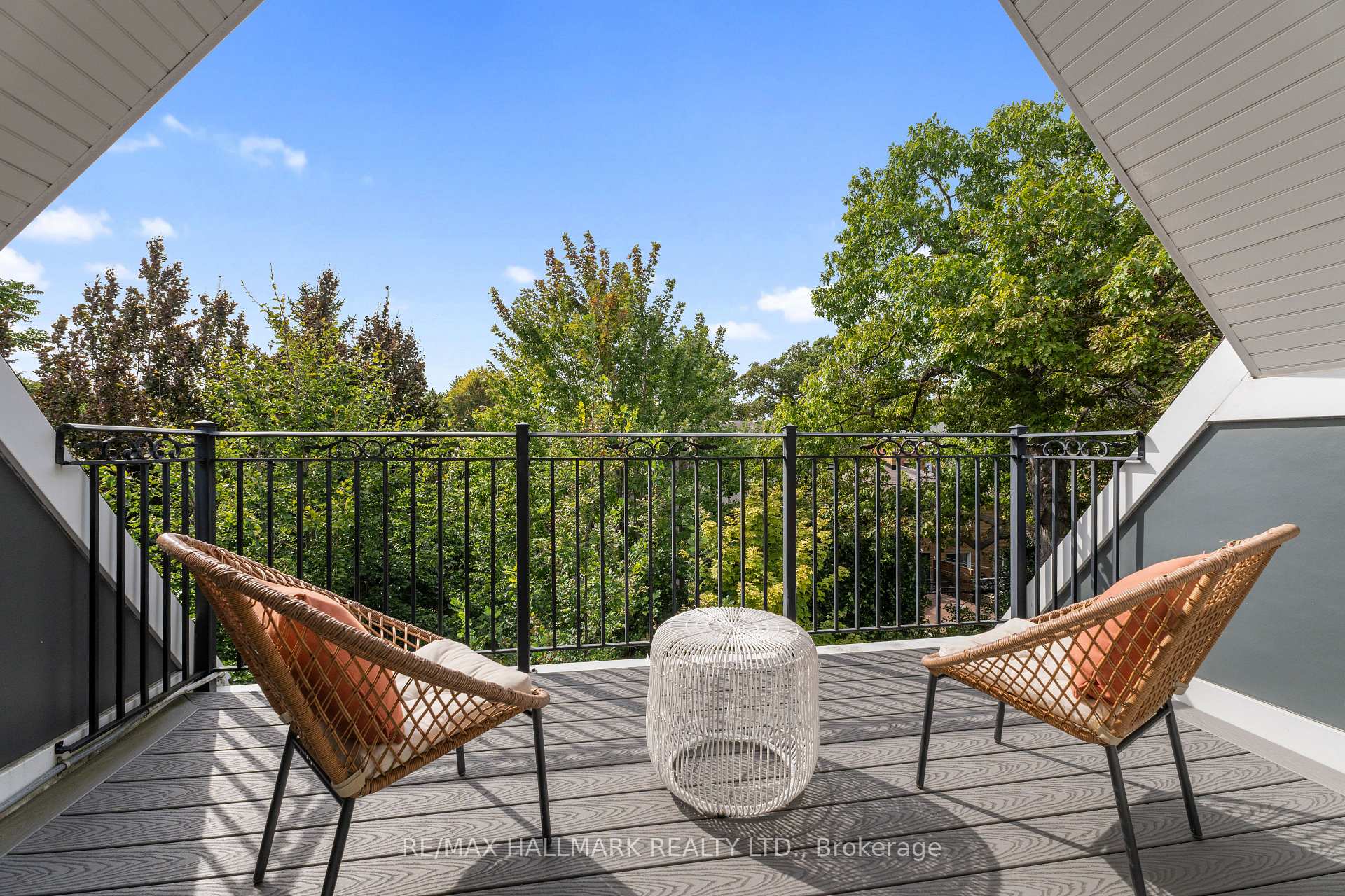 Photo 30 of 152 Wheeler Avenue, Toronto, The Beaches — HOMEH