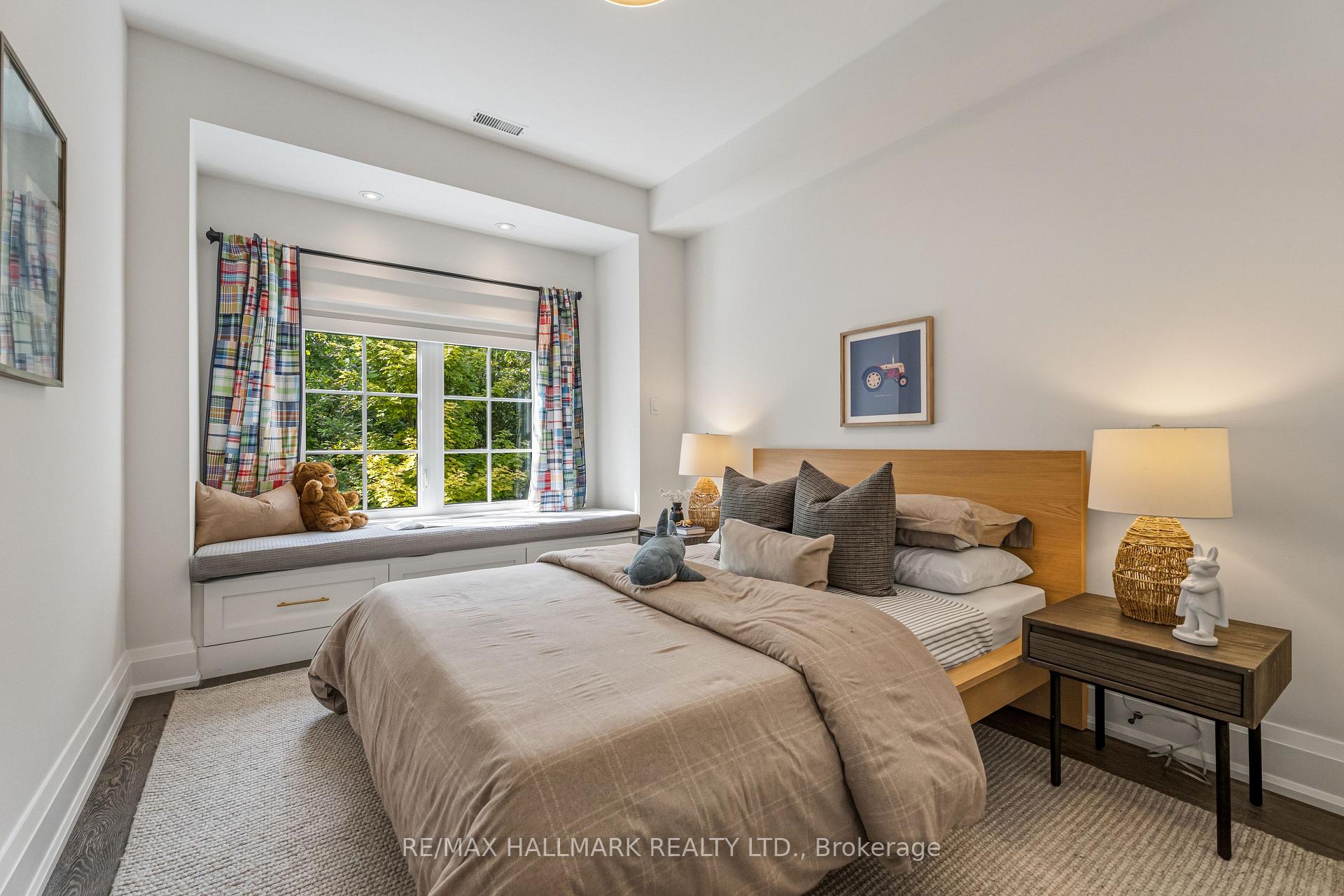 Photo 37 of 152 Wheeler Avenue, Toronto, The Beaches — HOMEH