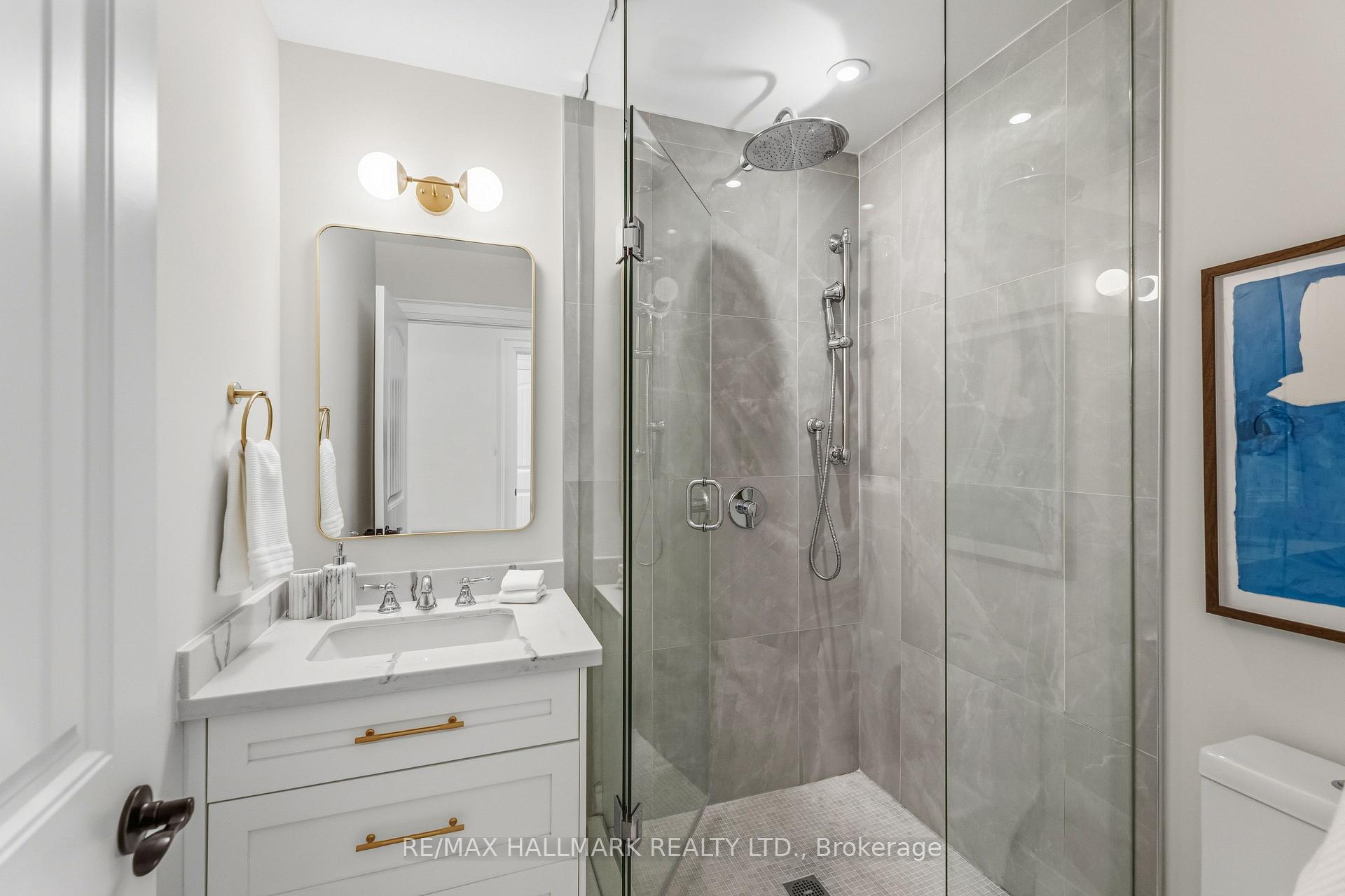 Photo 38 of 152 Wheeler Avenue, Toronto, The Beaches — HOMEH