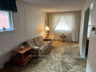 Photo 18 of 34 Rutherford Avenue, North York, Mount Dennis — HOMEH