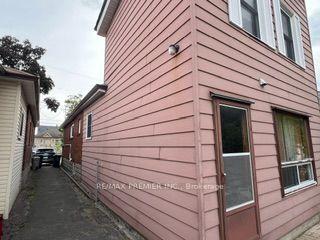Photo 19 of 34 Rutherford Avenue, North York, Mount Dennis — HOMEH