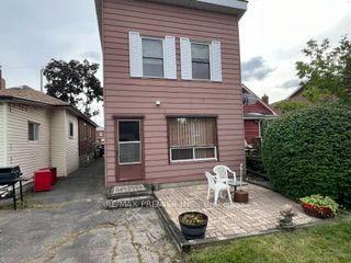 Photo 23 of 34 Rutherford Avenue, North York, Mount Dennis — HOMEH