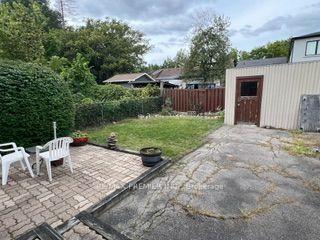 Photo 25 of 34 Rutherford Avenue, North York, Mount Dennis — HOMEH