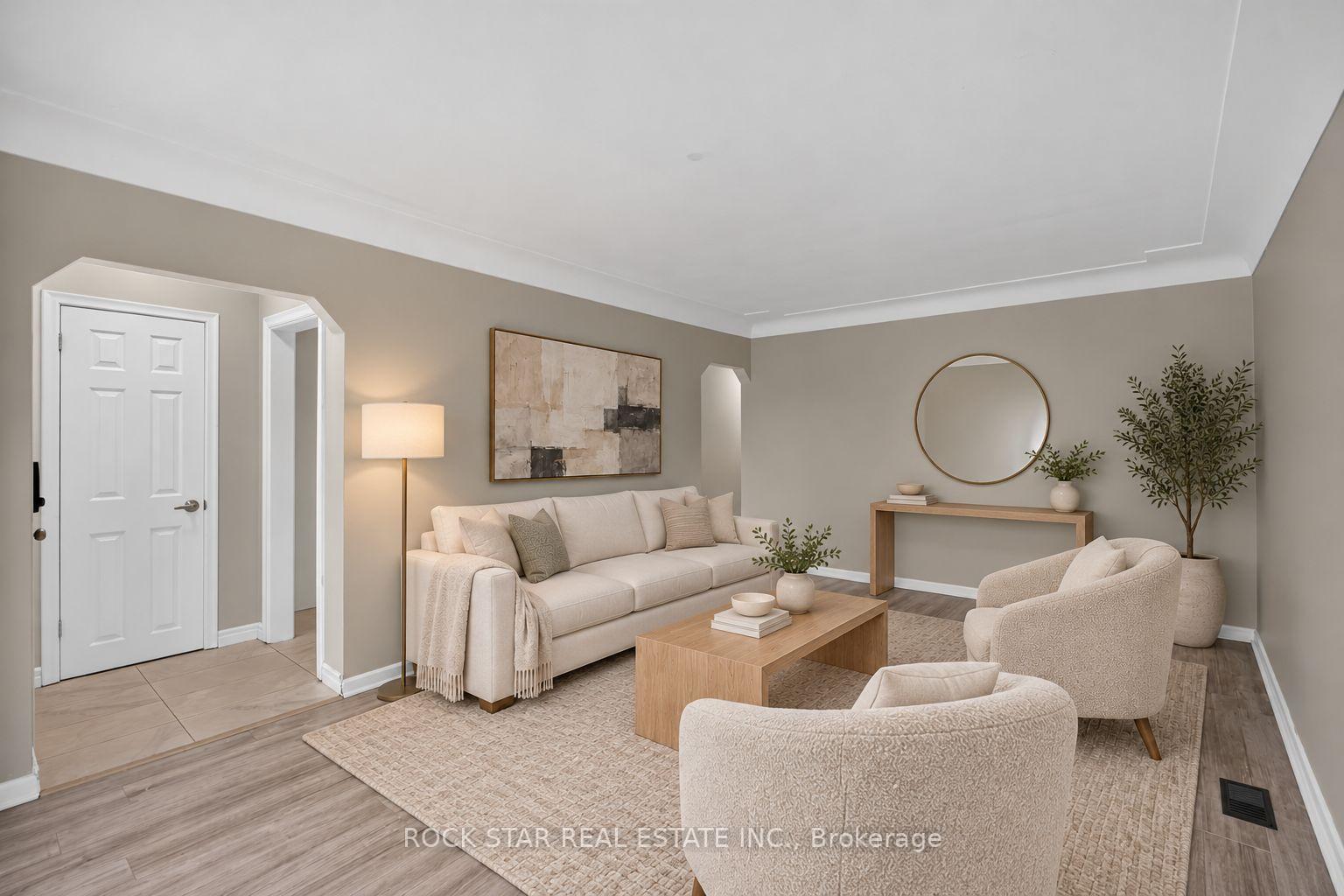 Photo 7 of 40 Clarendon Avenue, Hamilton, Balfour — HOMEH