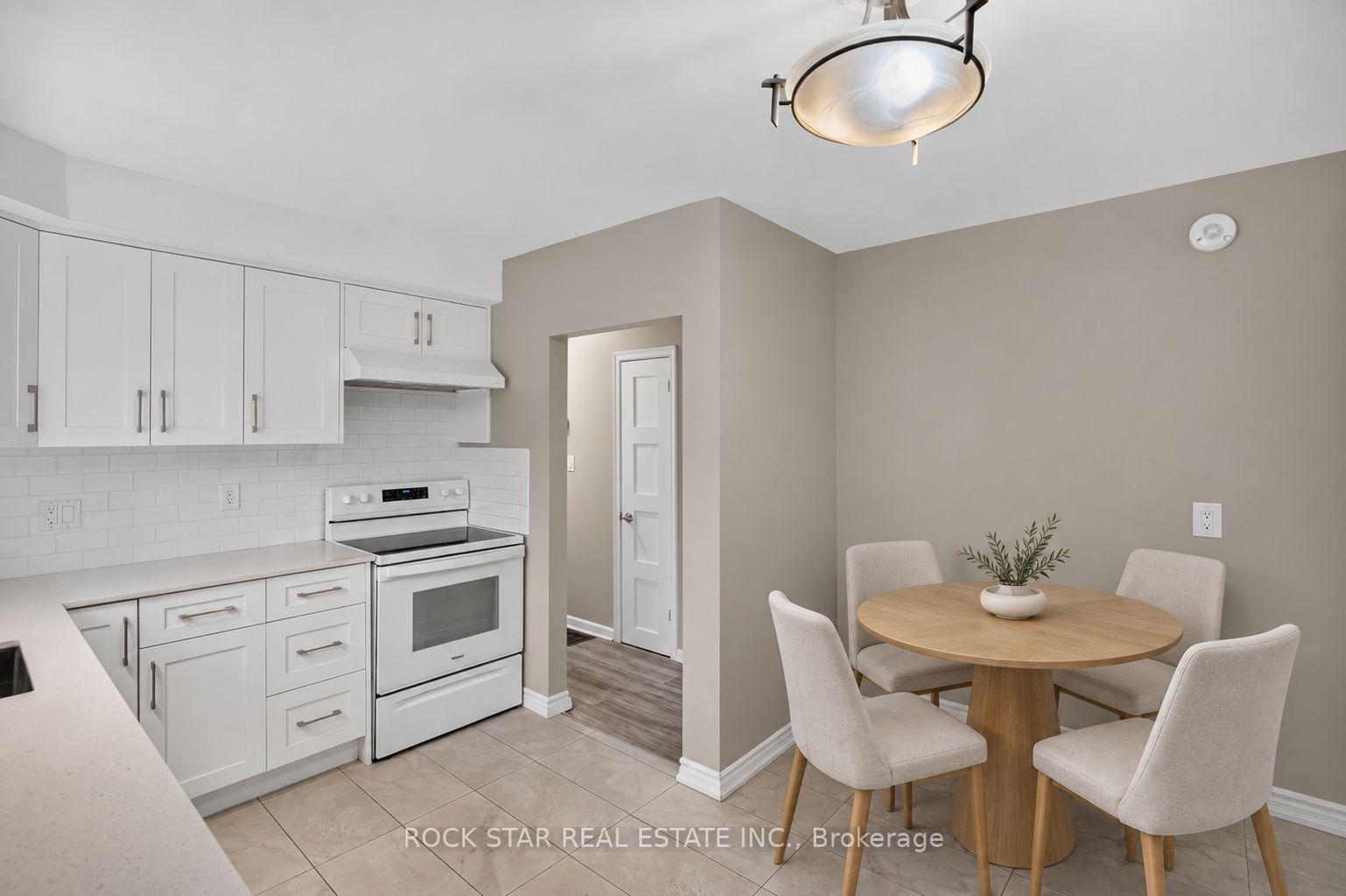 Photo 13 of 40 Clarendon Avenue, Hamilton, Balfour — HOMEH