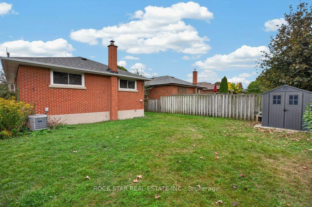 Photo 40 of 40 Clarendon Avenue, Hamilton, Balfour — HOMEH