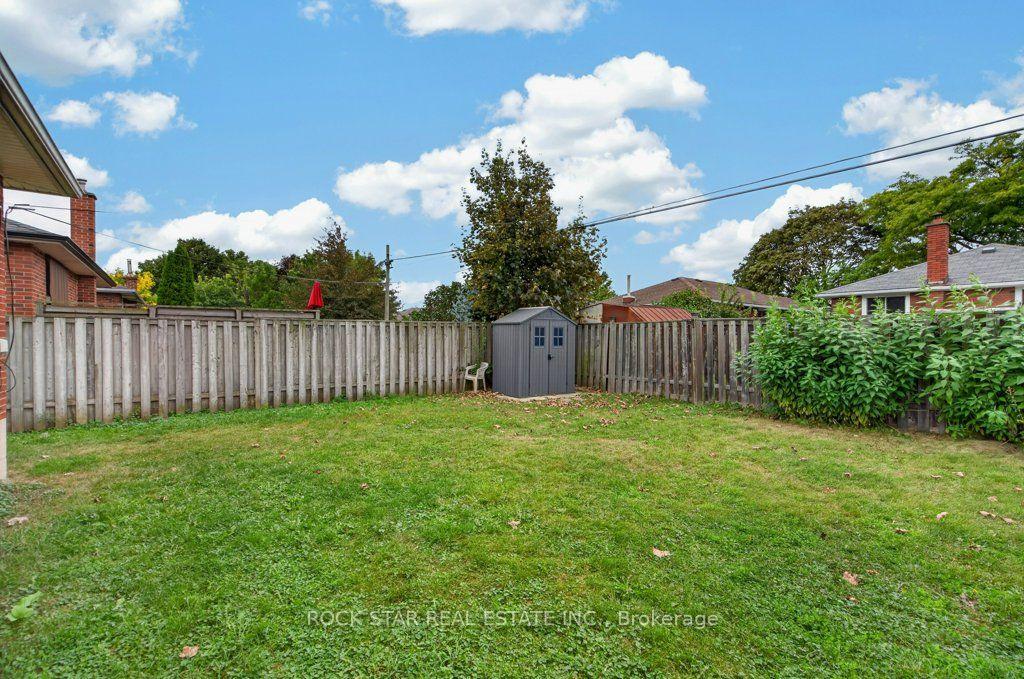 Photo 41 of 40 Clarendon Avenue, Hamilton, Balfour — HOMEH