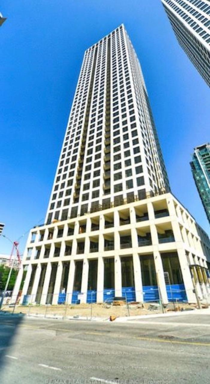 Photo 1 of Unit 2509, 30 Elm Drive W, Mississauga, City Centre — HOMEH