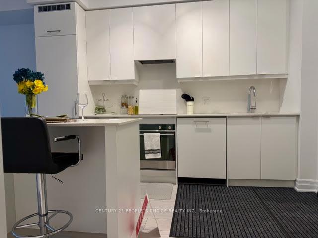 Photo 6 of Unit 2509, 30 Elm Drive W, Mississauga, City Centre — HOMEH