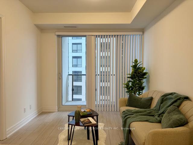 Photo 8 of Unit 2509, 30 Elm Drive W, Mississauga, City Centre — HOMEH