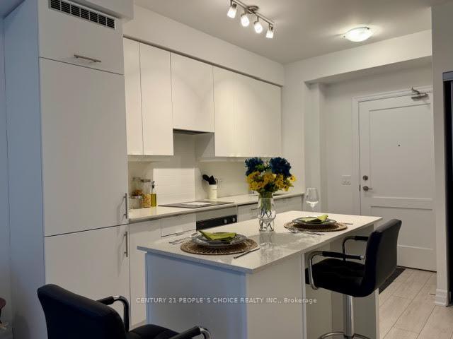 Photo 14 of Unit 2509, 30 Elm Drive W, Mississauga, City Centre — HOMEH
