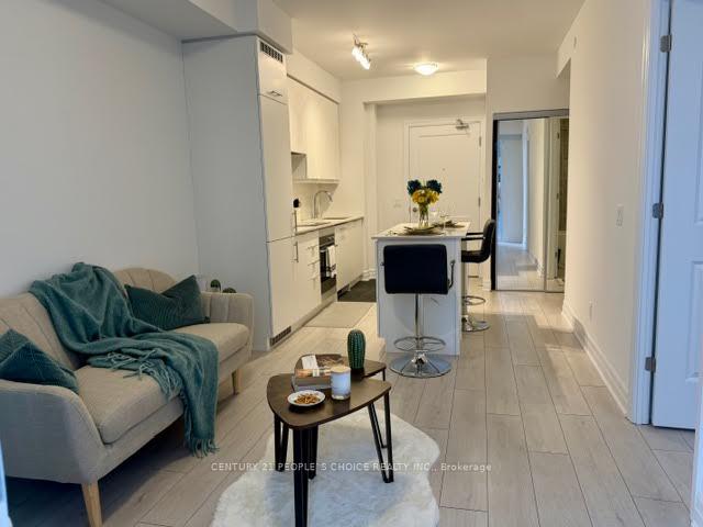 Photo 15 of Unit 2509, 30 Elm Drive W, Mississauga, City Centre — HOMEH