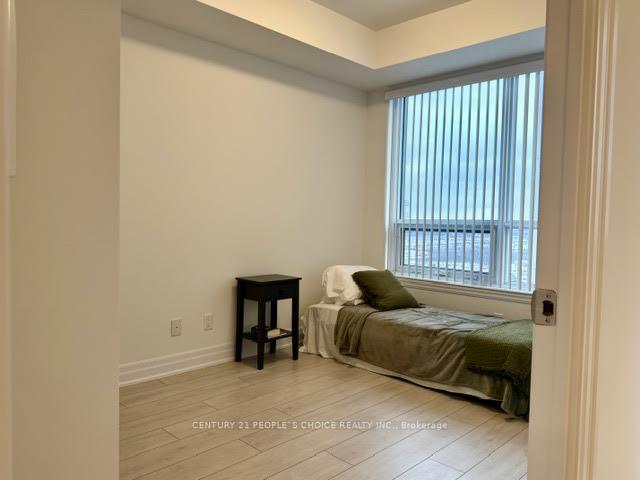 Photo 16 of Unit 2509, 30 Elm Drive W, Mississauga, City Centre — HOMEH