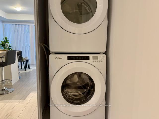 Photo 18 of Unit 2509, 30 Elm Drive W, Mississauga, City Centre — HOMEH
