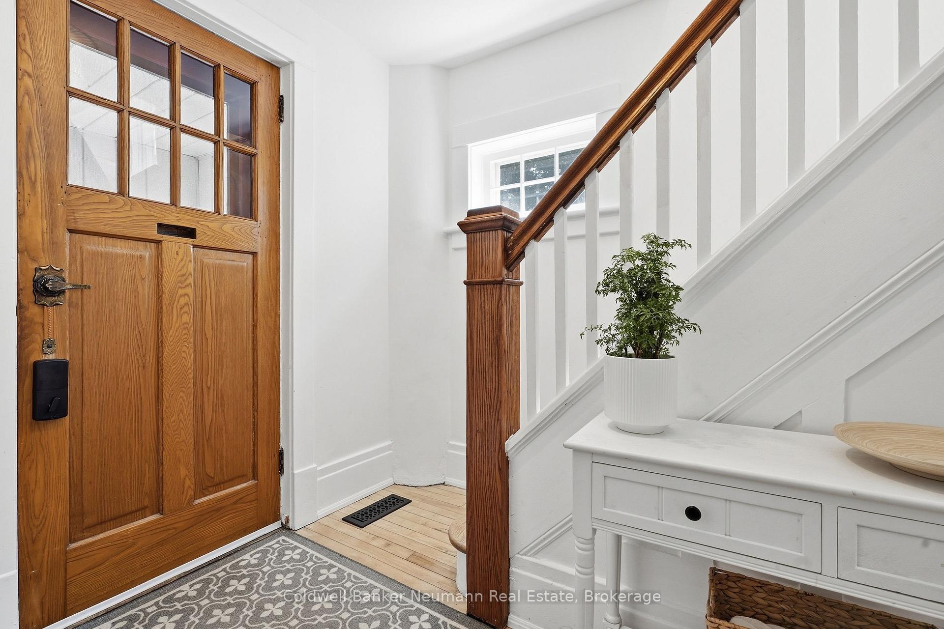 Photo 3 of 63 Fountain Street W, Guelph, Downtown — HOMEH