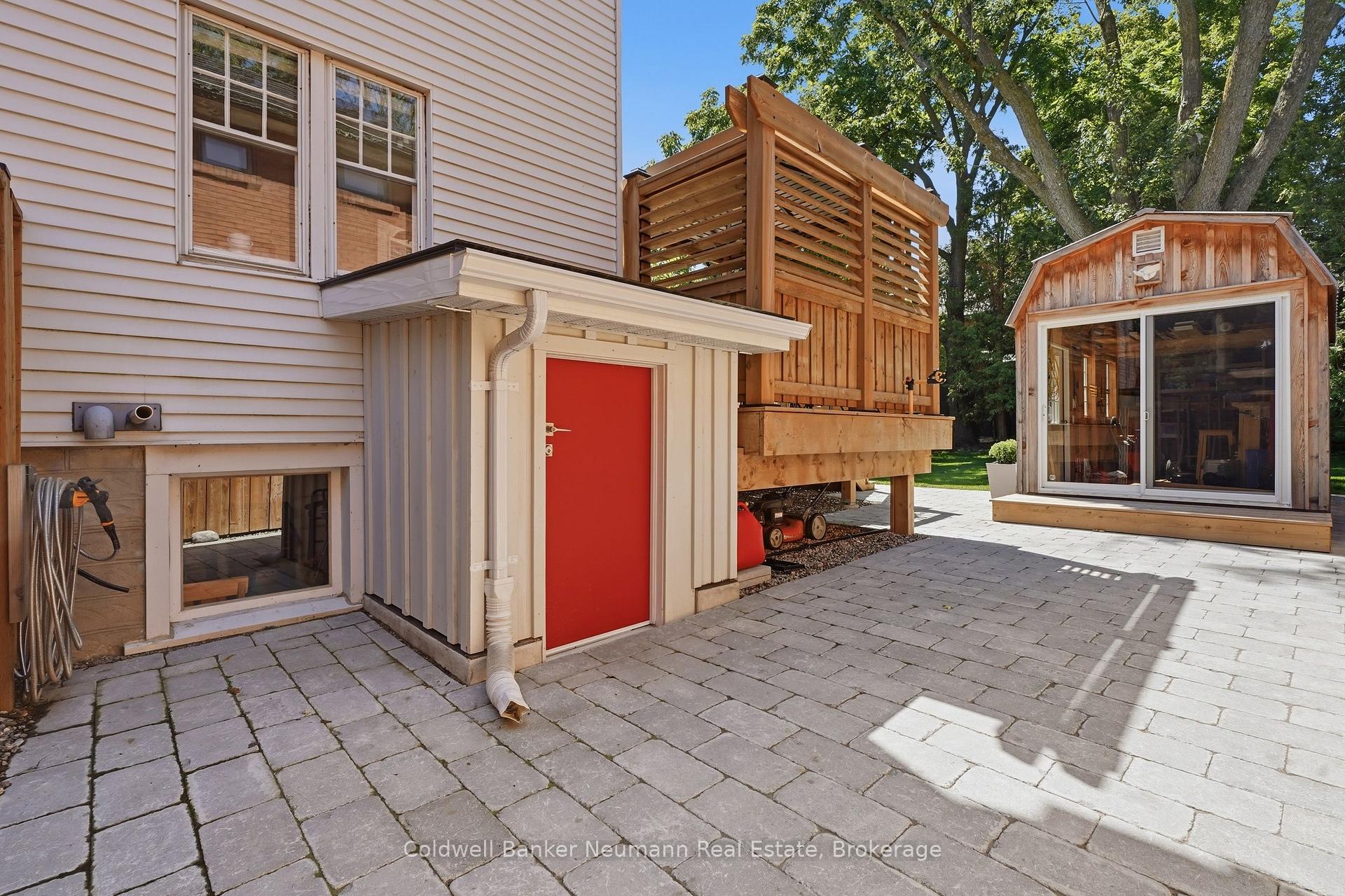 Photo 40 of 63 Fountain Street W, Guelph, Downtown — HOMEH