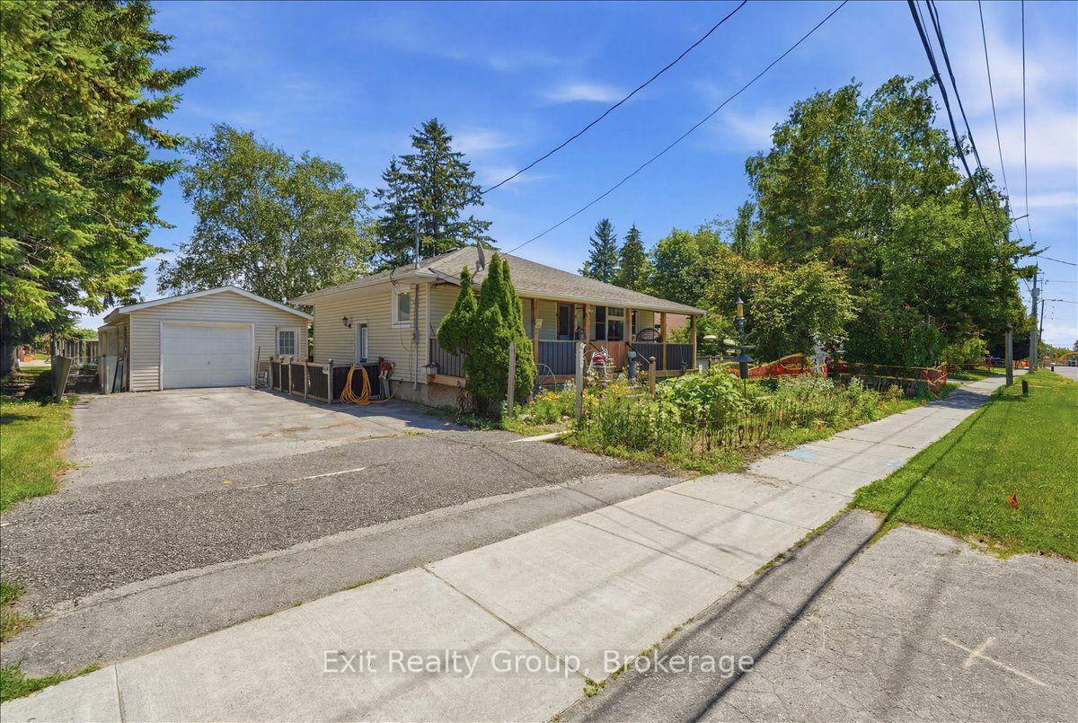 Photo of 119 Prince Edward Street