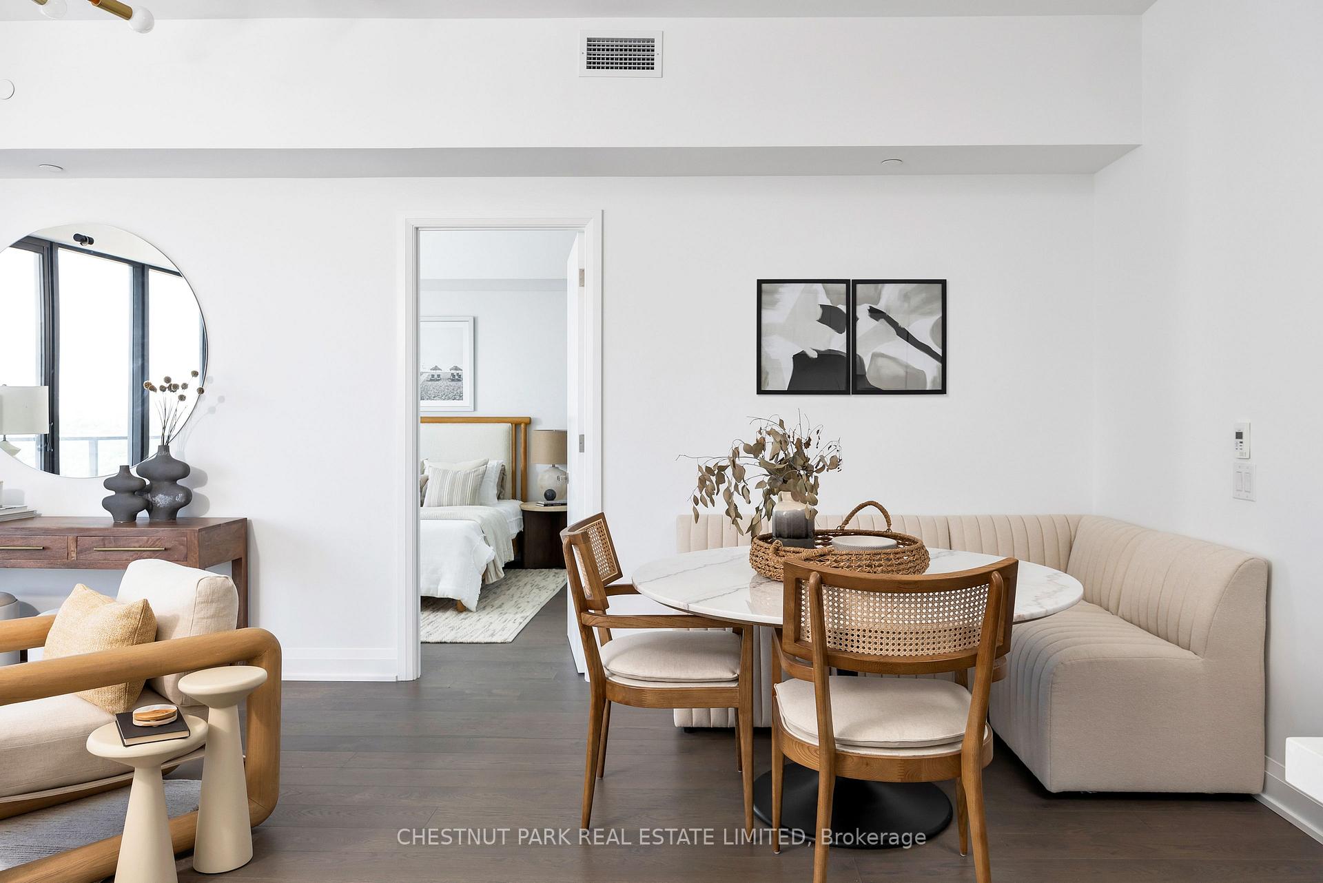 Photo of Unit 1110, 33 Frederick Todd Way