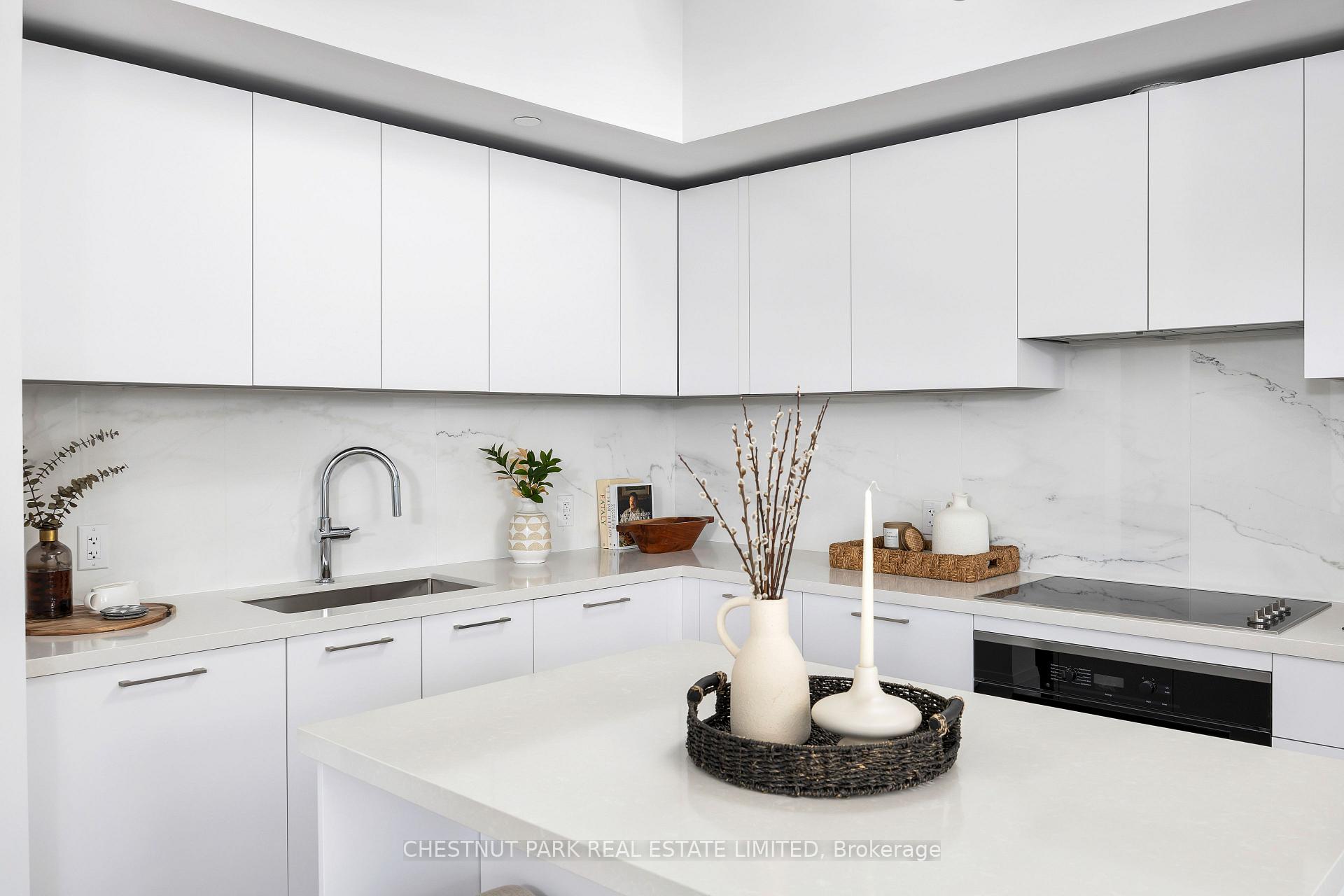 Photo 6 of Unit 1110, 33 Frederick Todd Way, Toronto, Thorncliffe Park — HOMEH