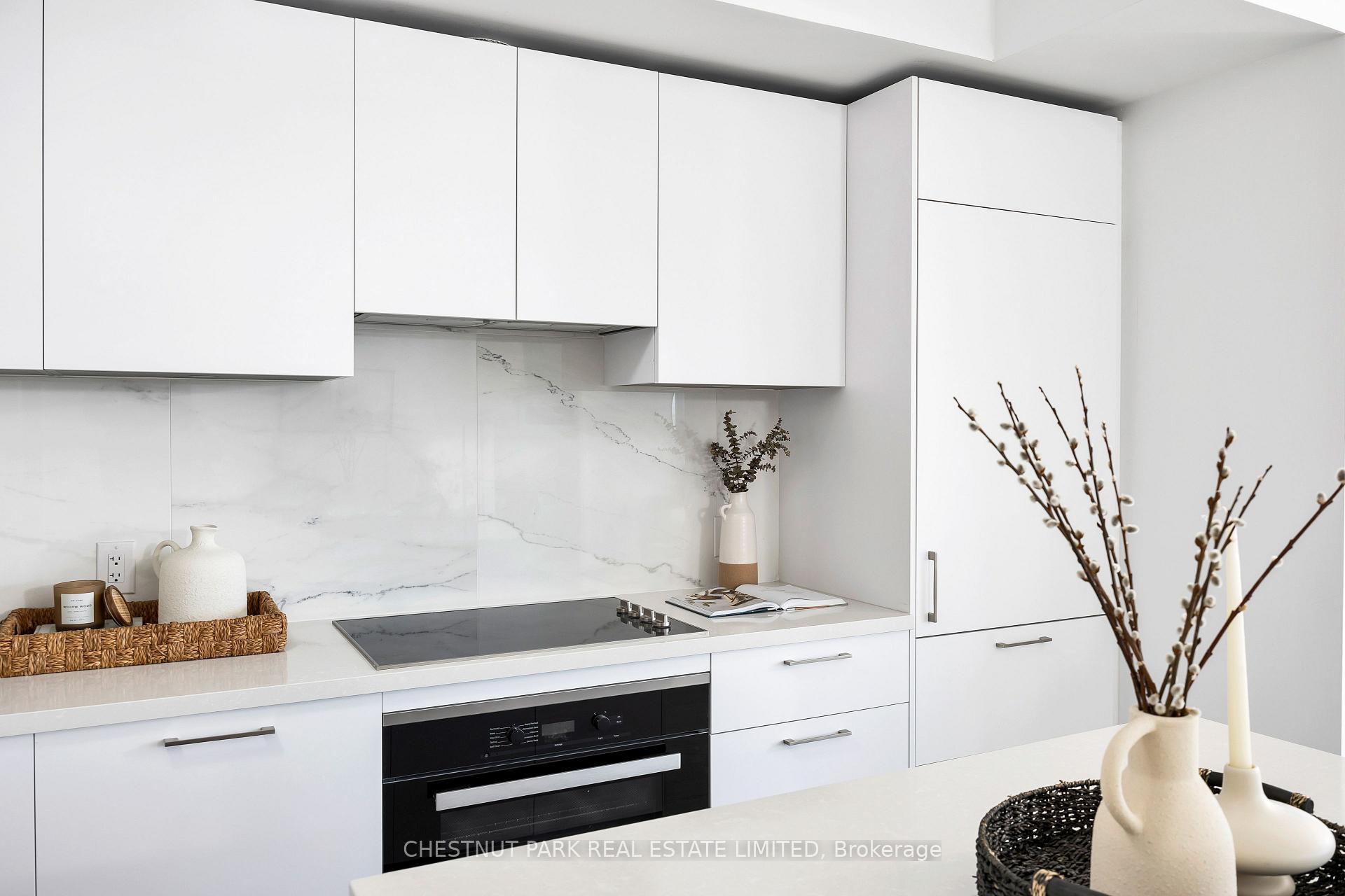Photo 8 of Unit 1110, 33 Frederick Todd Way, Toronto, Thorncliffe Park — HOMEH
