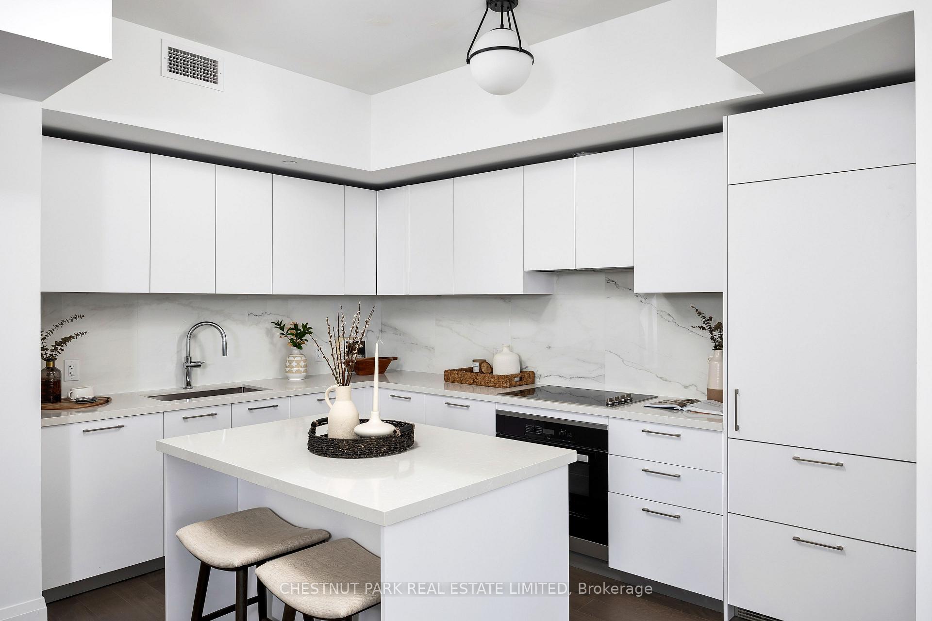 Photo 9 of Unit 1110, 33 Frederick Todd Way, Toronto, Thorncliffe Park — HOMEH