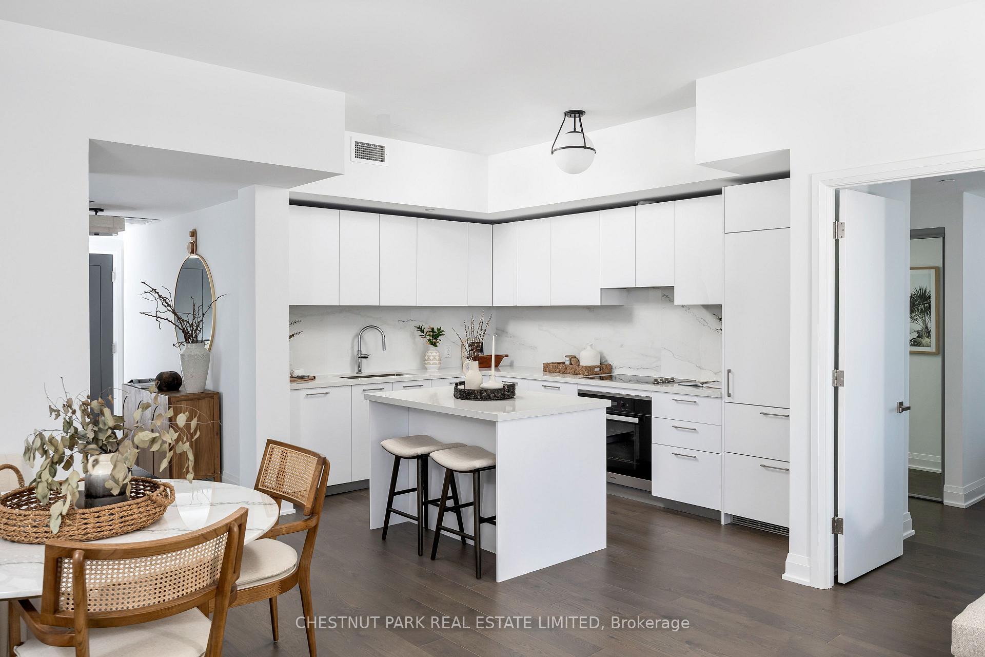Photo 10 of Unit 1110, 33 Frederick Todd Way, Toronto, Thorncliffe Park — HOMEH