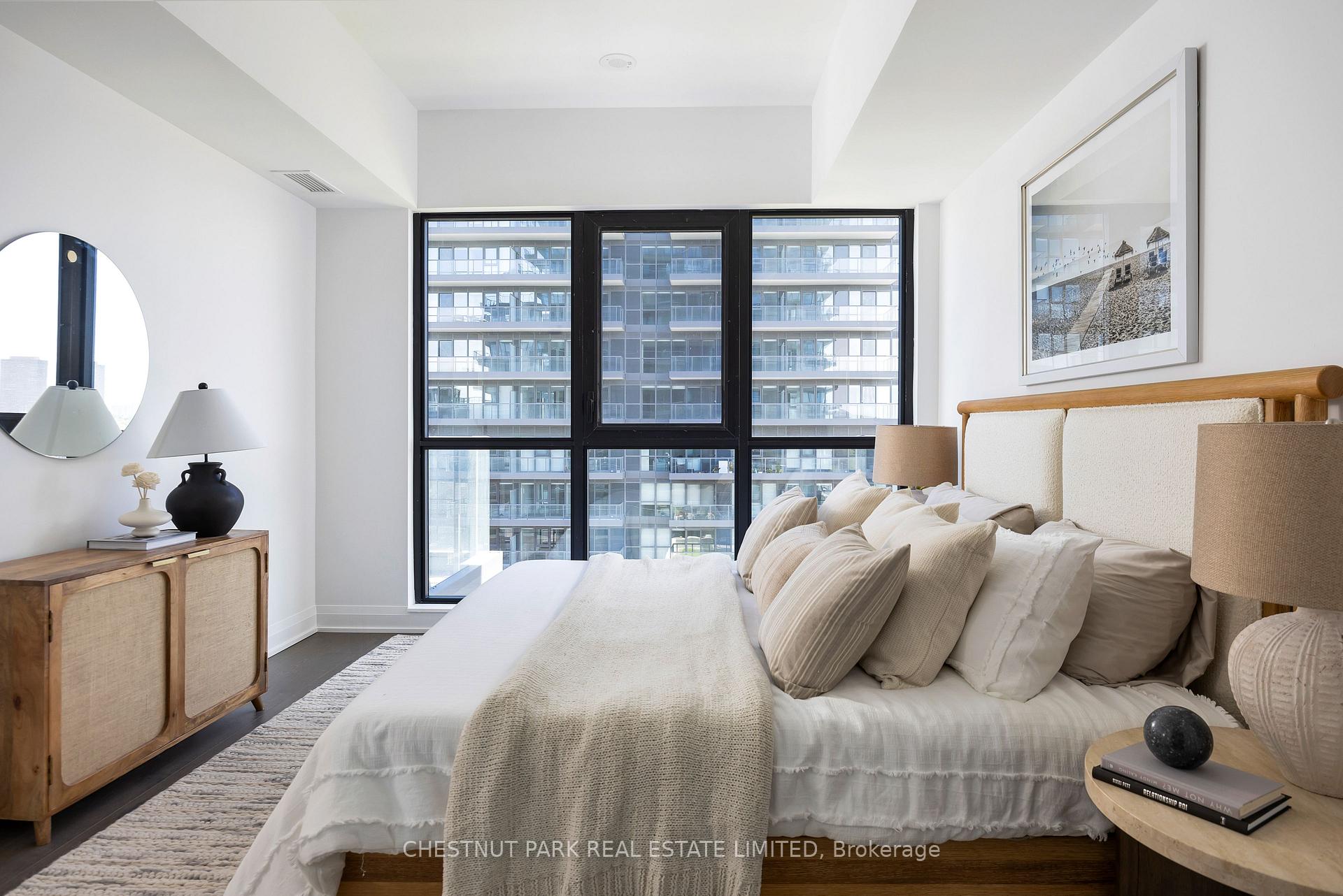 Photo 17 of Unit 1110, 33 Frederick Todd Way, Toronto, Thorncliffe Park — HOMEH