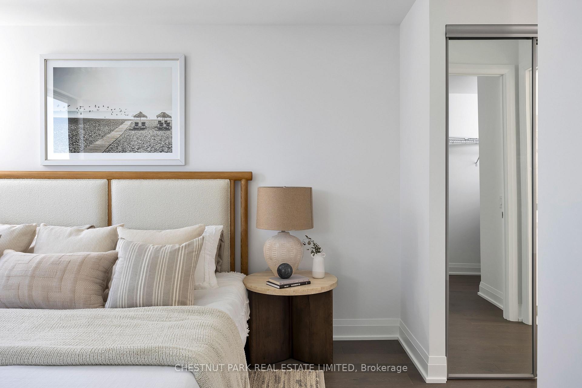 Photo 18 of Unit 1110, 33 Frederick Todd Way, Toronto, Thorncliffe Park — HOMEH