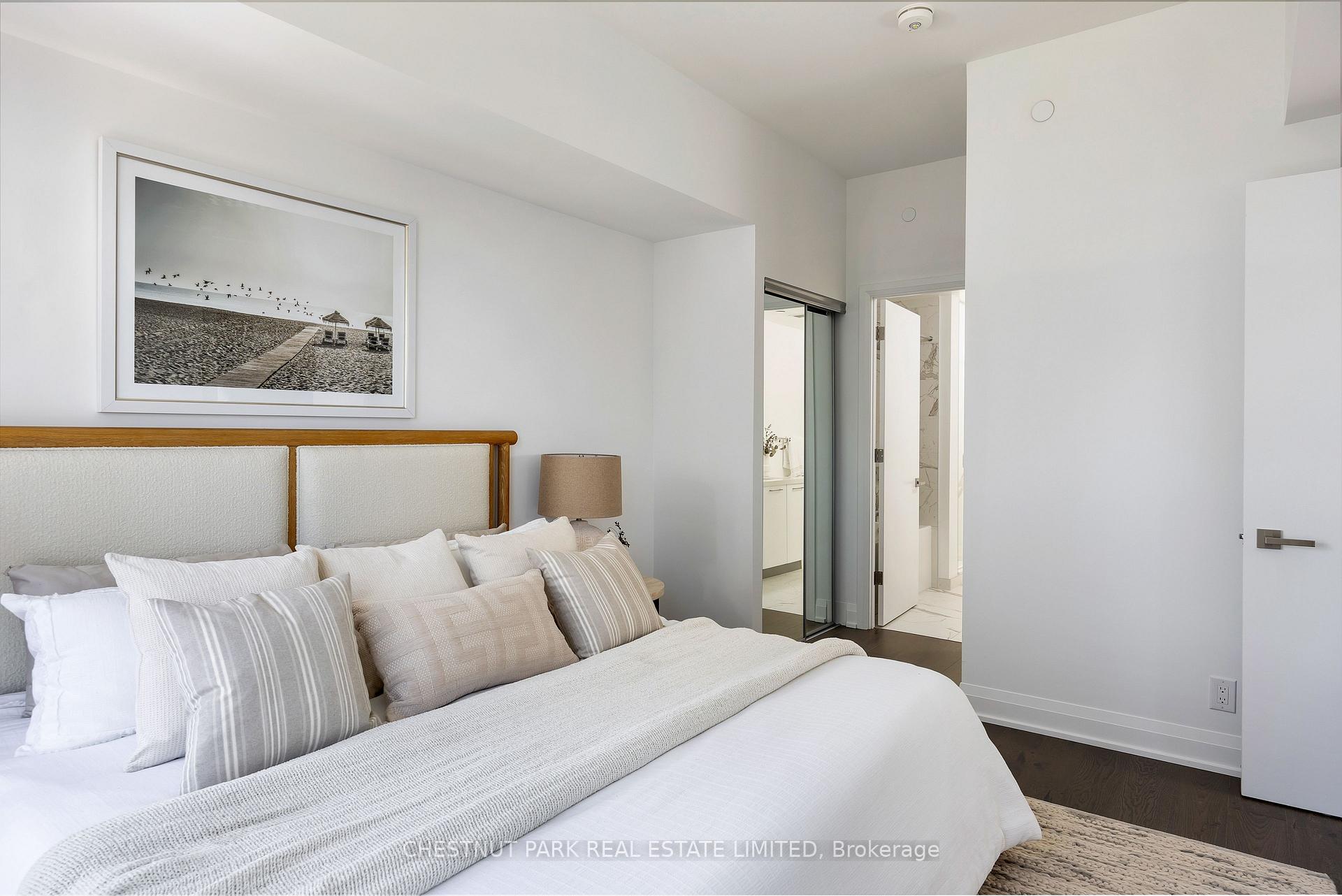 Photo 19 of Unit 1110, 33 Frederick Todd Way, Toronto, Thorncliffe Park — HOMEH