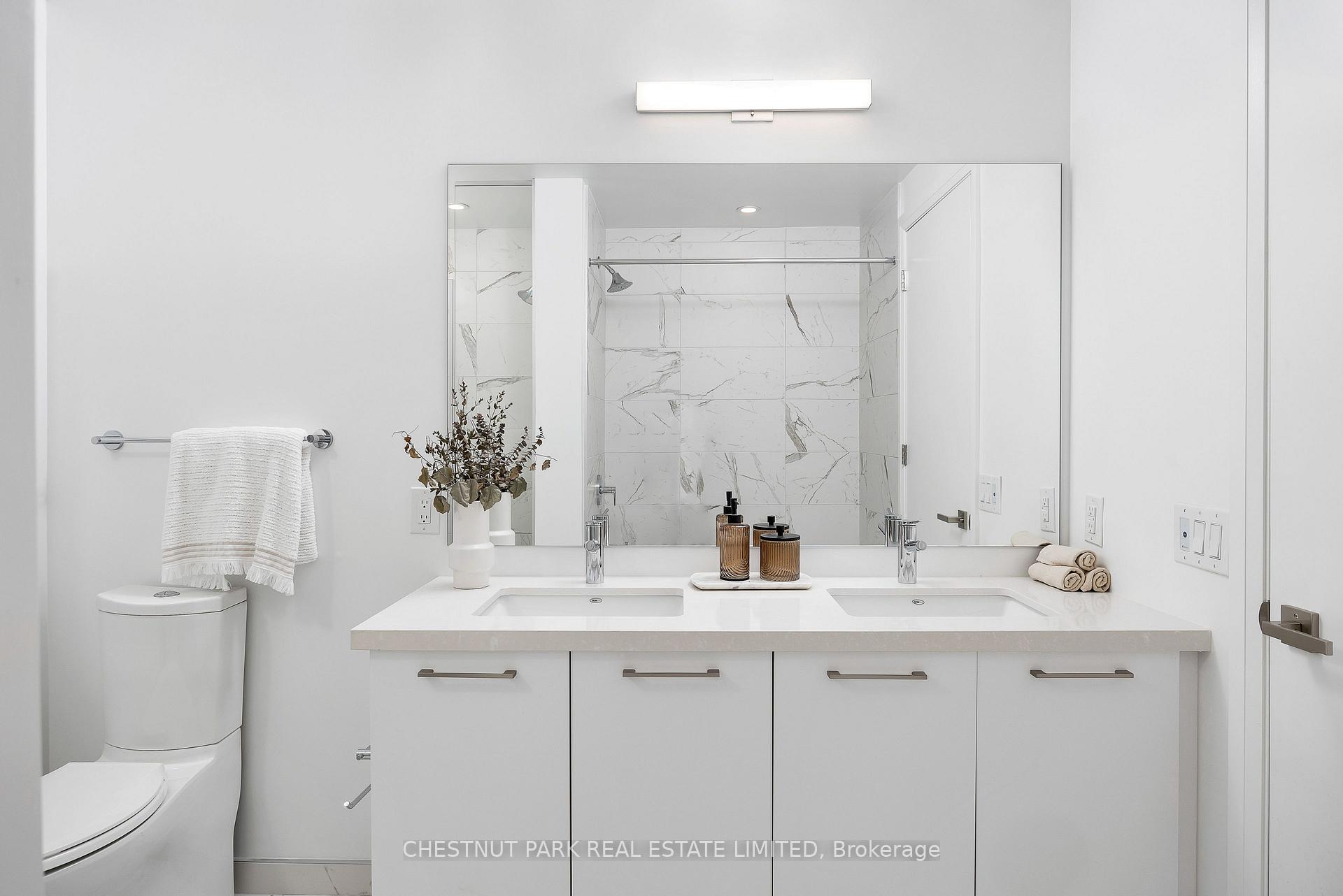 Photo 21 of Unit 1110, 33 Frederick Todd Way, Toronto, Thorncliffe Park — HOMEH