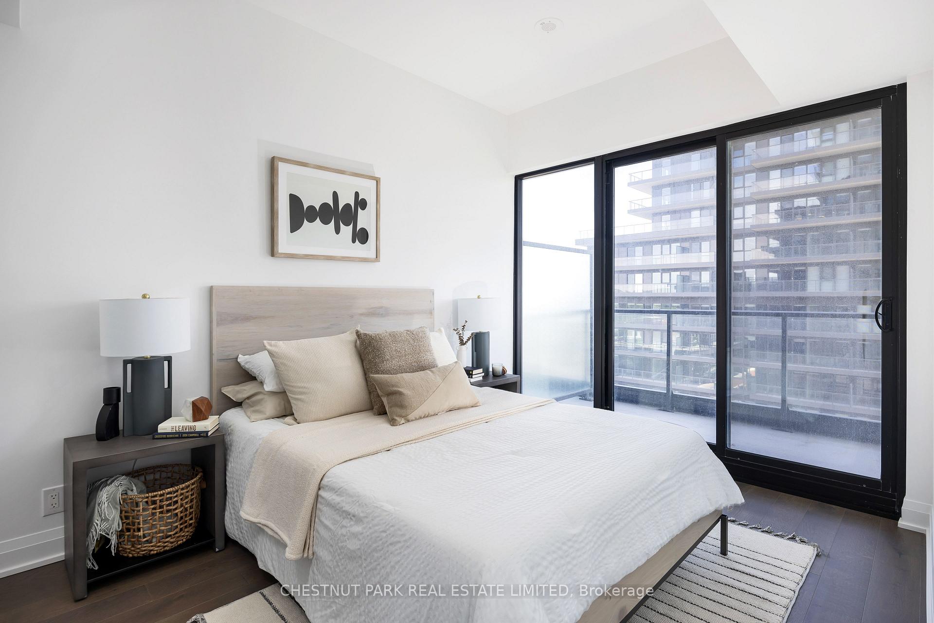 Photo 22 of Unit 1110, 33 Frederick Todd Way, Toronto, Thorncliffe Park — HOMEH