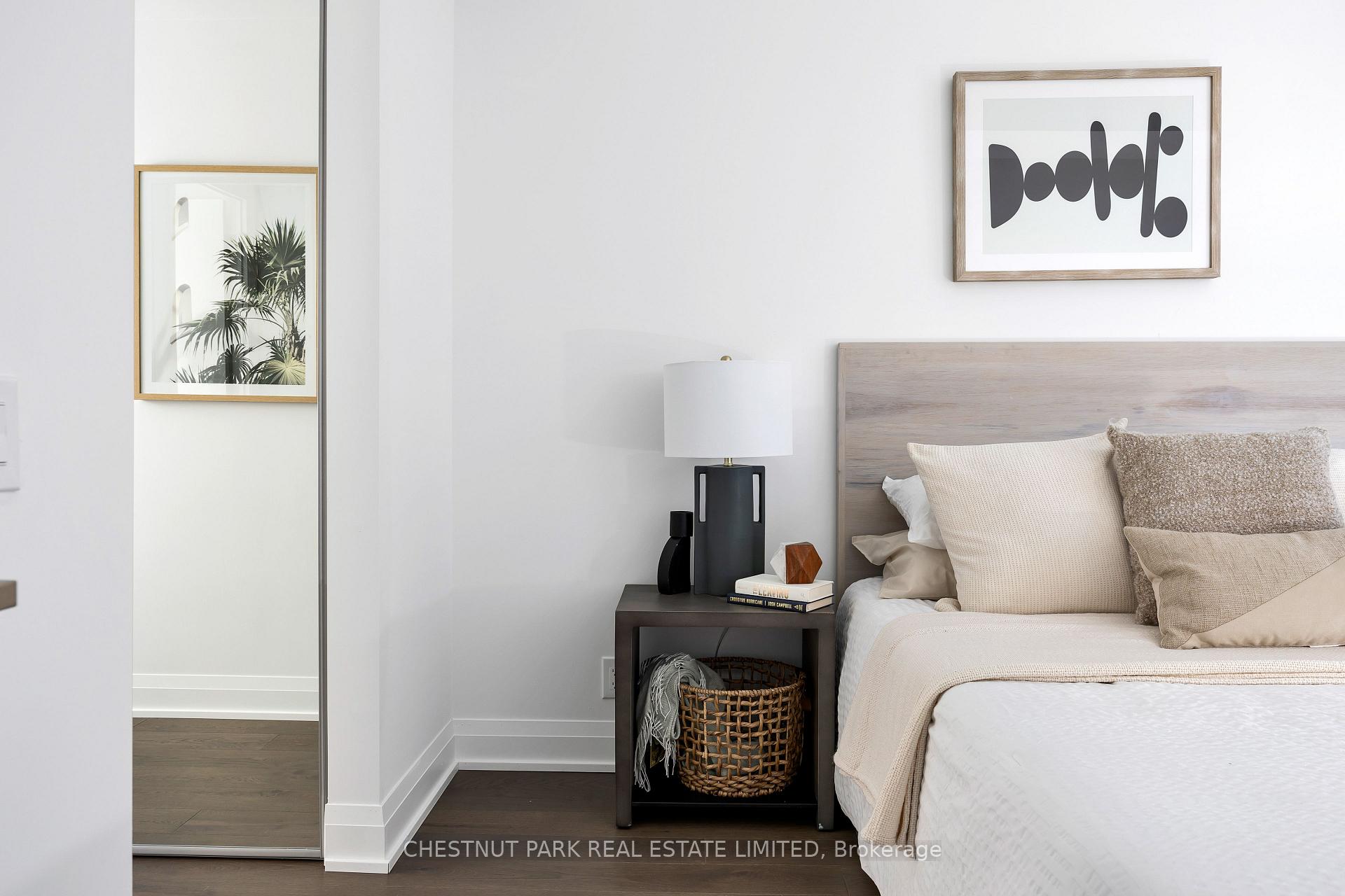 Photo 23 of Unit 1110, 33 Frederick Todd Way, Toronto, Thorncliffe Park — HOMEH