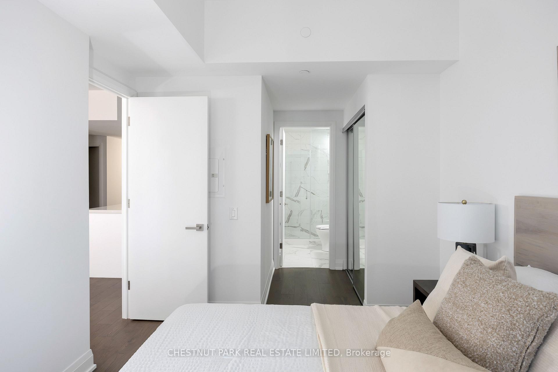 Photo 24 of Unit 1110, 33 Frederick Todd Way, Toronto, Thorncliffe Park — HOMEH
