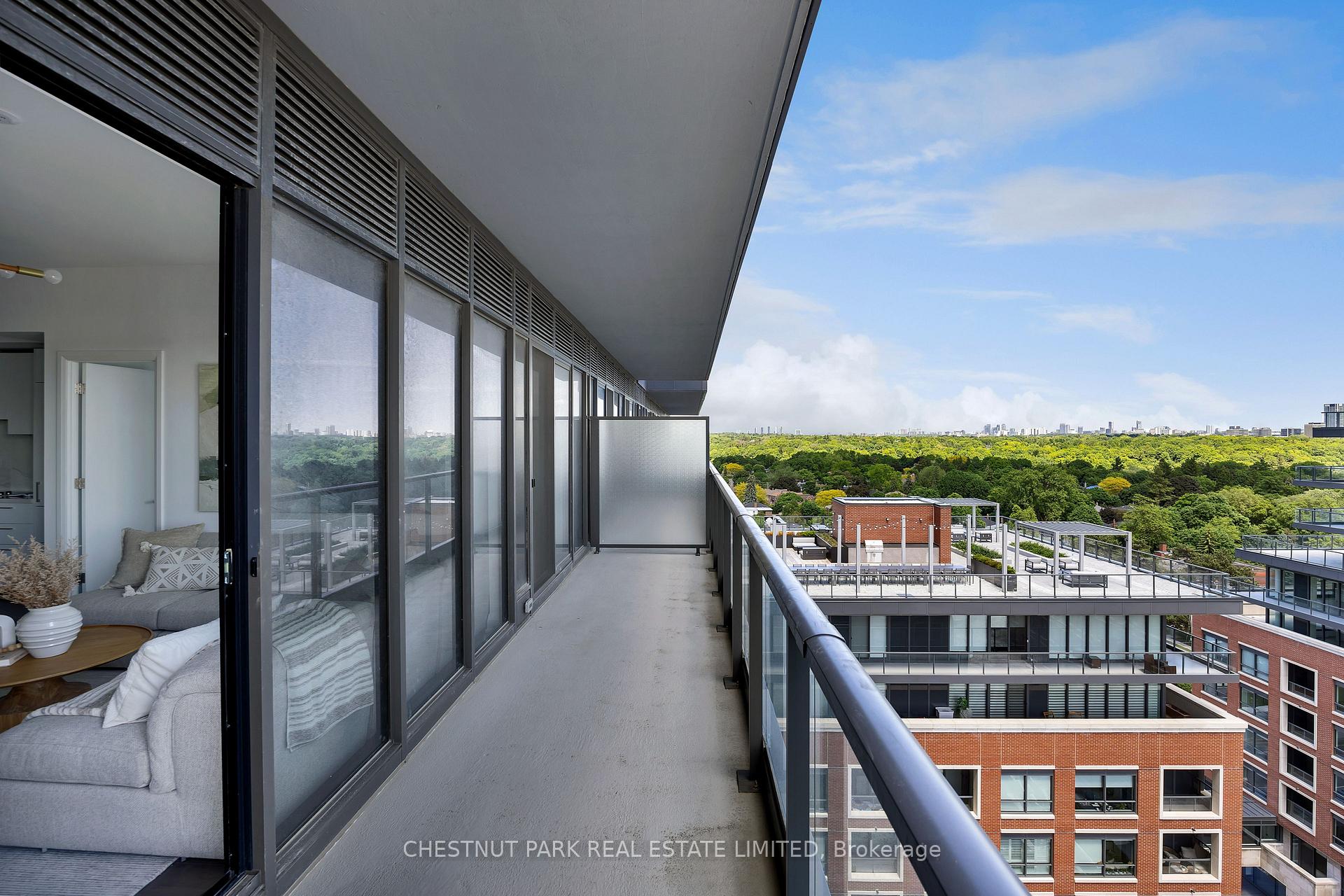 Photo 26 of Unit 1110, 33 Frederick Todd Way, Toronto, Thorncliffe Park — HOMEH