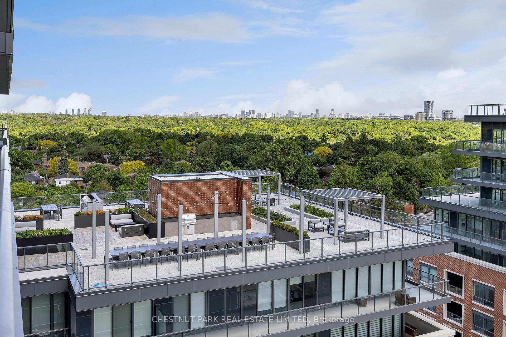 Photo 27 of Unit 1110, 33 Frederick Todd Way, Toronto, Thorncliffe Park — HOMEH