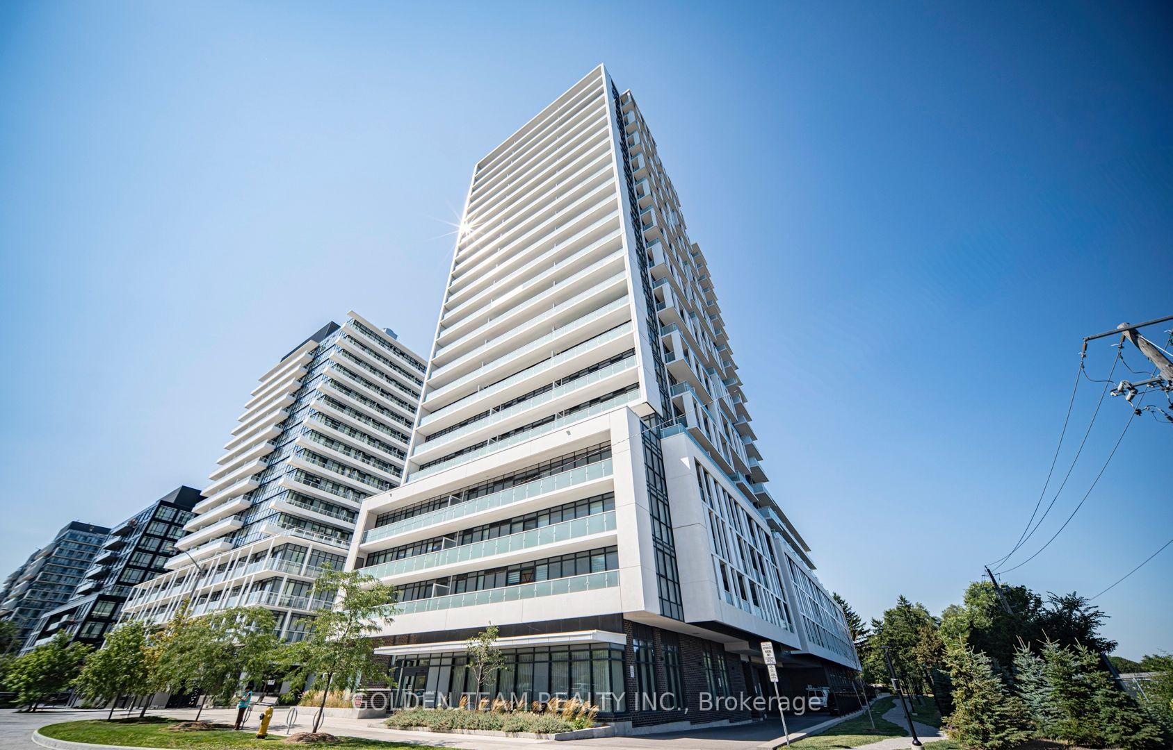 Photo 1 of Unit 506, 188 Fairview Mall Drive, North York, Don Valley Village — HOMEH