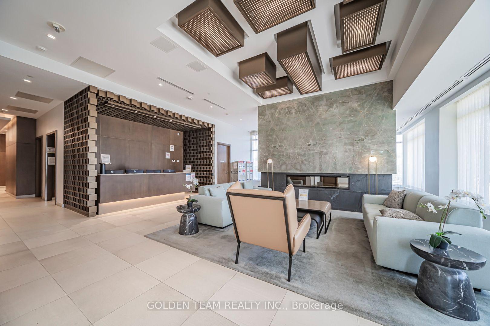 Photo 9 of Unit 506, 188 Fairview Mall Drive, North York, Don Valley Village — HOMEH