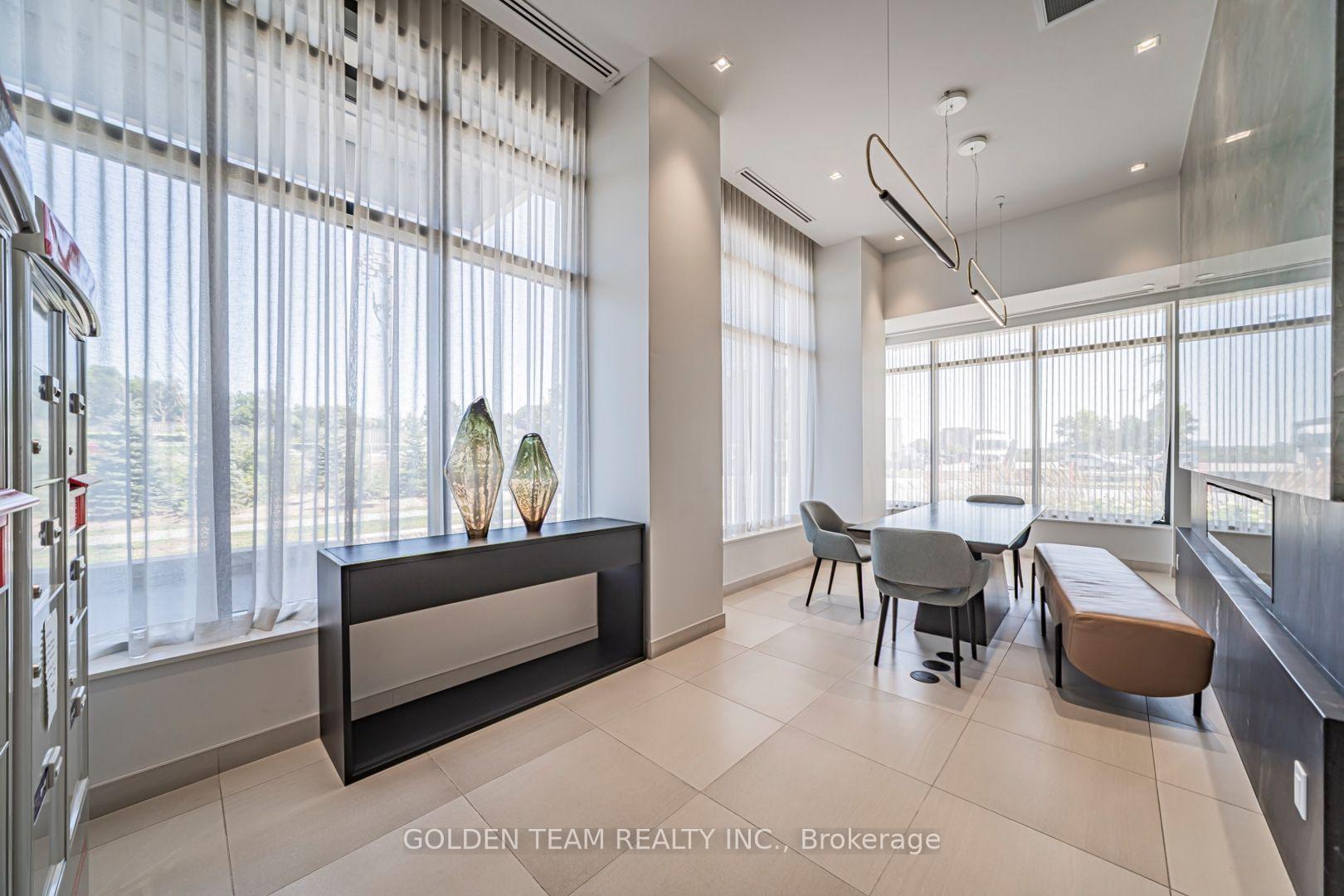 Photo 10 of Unit 506, 188 Fairview Mall Drive, North York, Don Valley Village — HOMEH