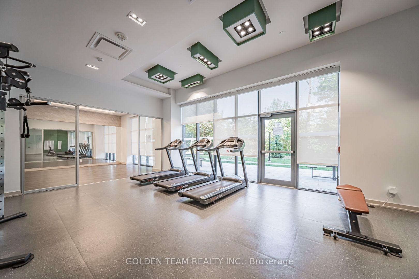 Photo 12 of Unit 506, 188 Fairview Mall Drive, North York, Don Valley Village — HOMEH