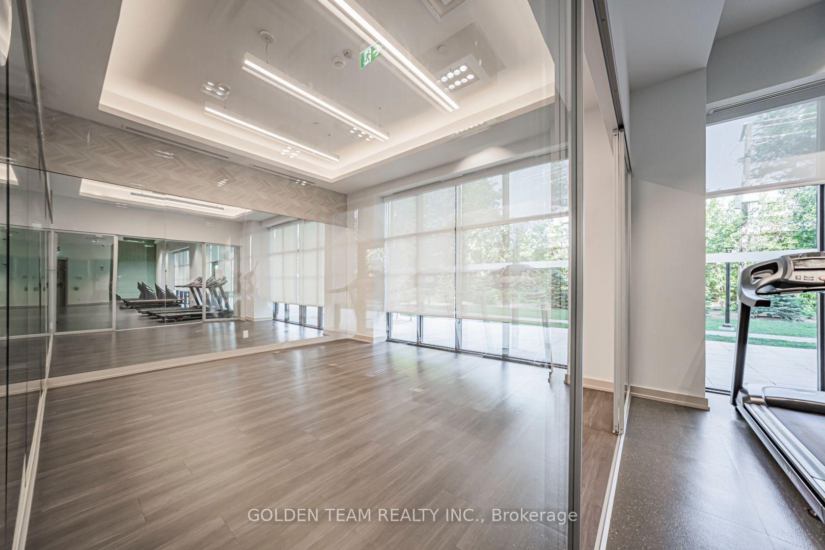 Photo 14 of Unit 506, 188 Fairview Mall Drive, North York, Don Valley Village — HOMEH