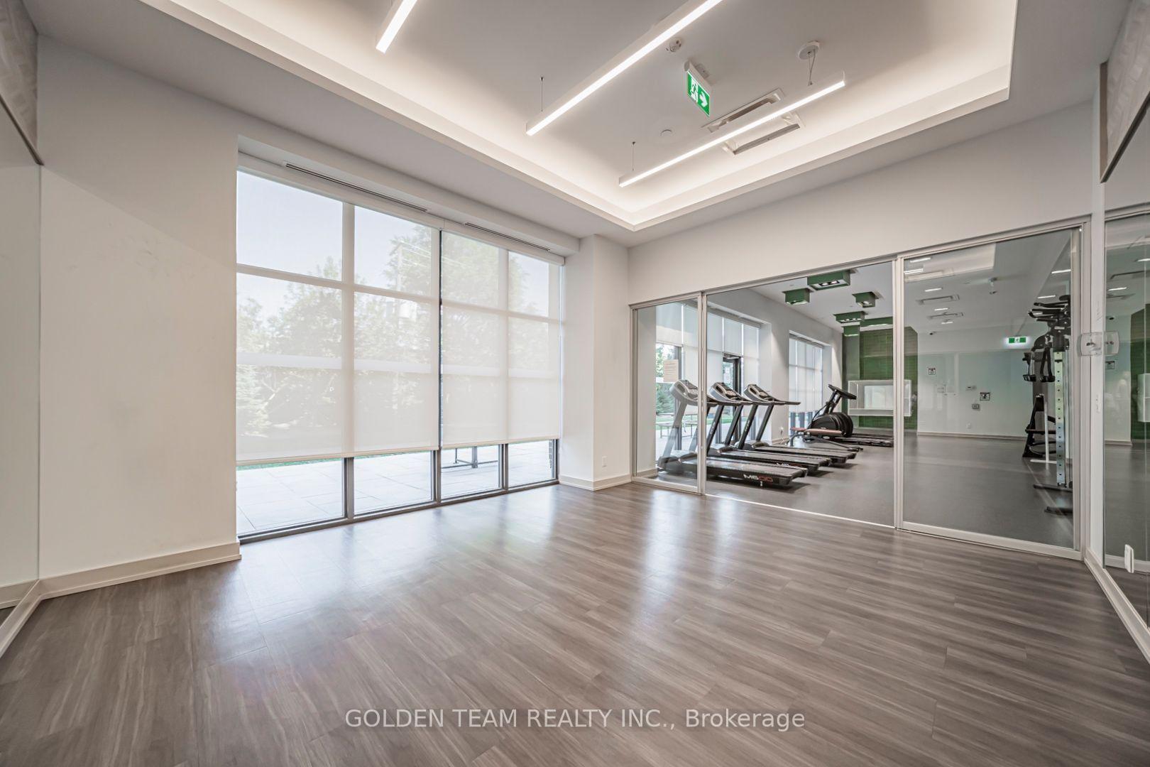Photo 15 of Unit 506, 188 Fairview Mall Drive, North York, Don Valley Village — HOMEH