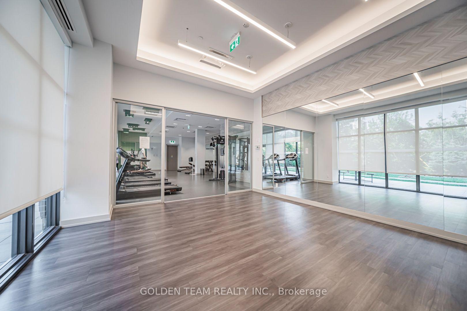 Photo 16 of Unit 506, 188 Fairview Mall Drive, North York, Don Valley Village — HOMEH