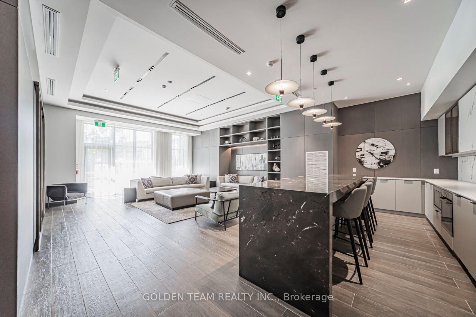 Photo 17 of Unit 506, 188 Fairview Mall Drive, North York, Don Valley Village — HOMEH