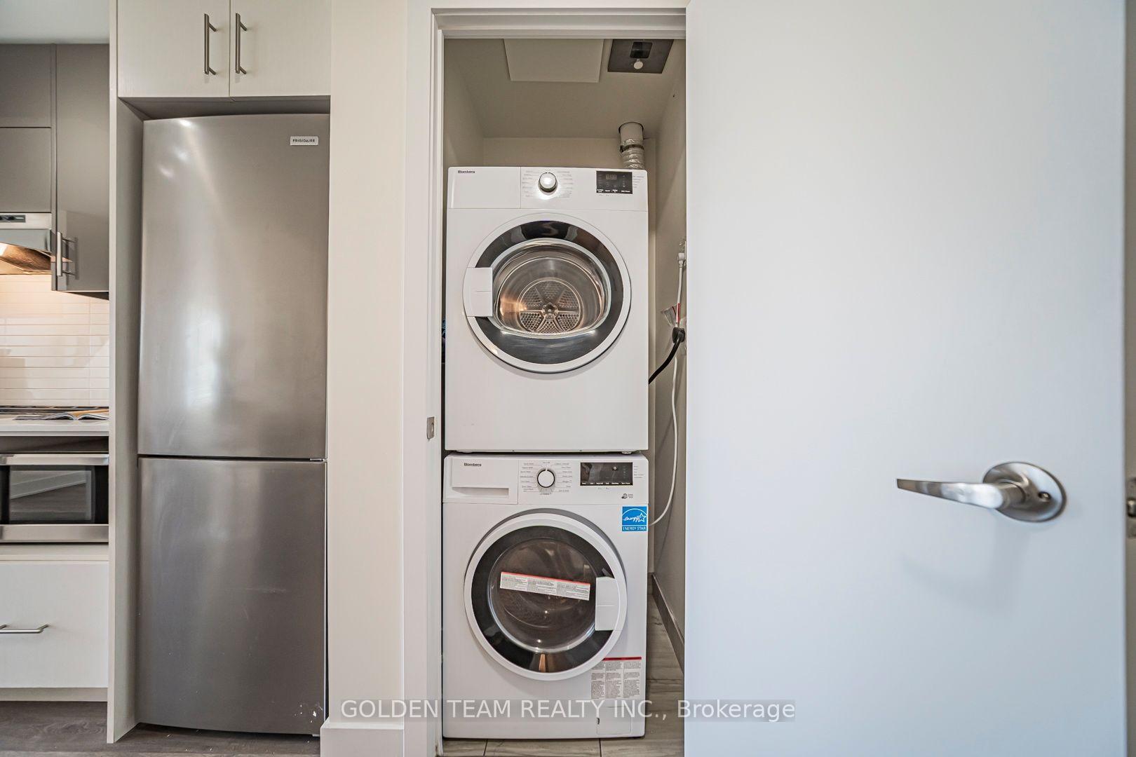Photo 18 of Unit 506, 188 Fairview Mall Drive, North York, Don Valley Village — HOMEH